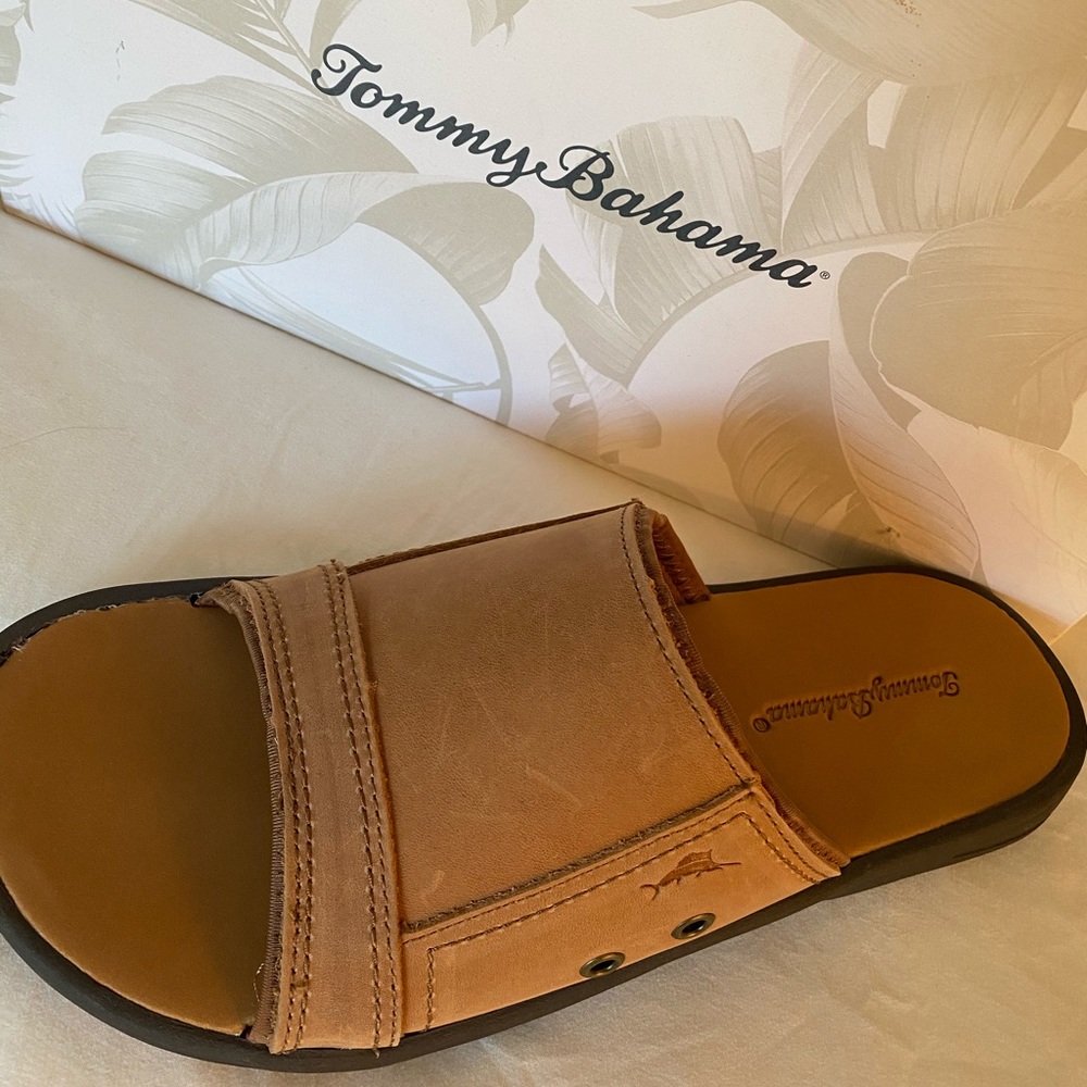 Tommy Bahama Seawell Slide